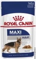 MAXI ADULT 10X140G